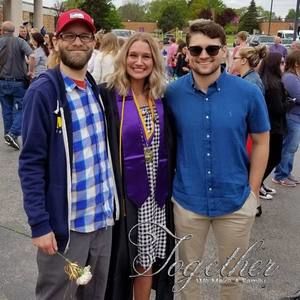 Meet your Posher, Chris